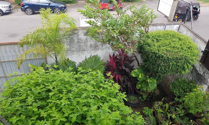 Kirula Apartamento | Myhavelock Town Studio Apt, With Own Pvt Gate Parking in Main City