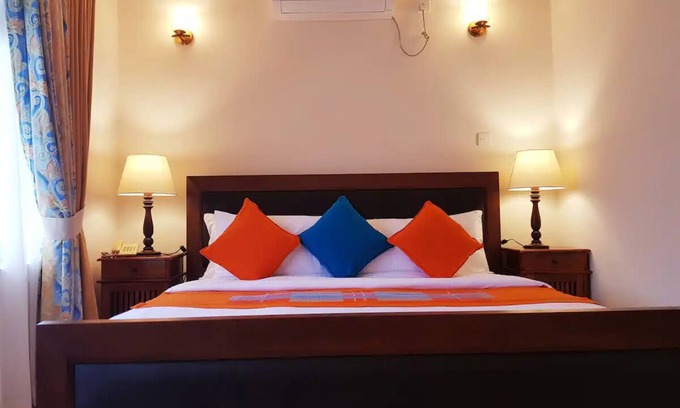 Kirula Apartamento | MyHavelock Town Studio with Own PVT Gate/Entrance & Parking