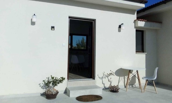 Zanakia Casa | MyHome in Souni -Zanakia