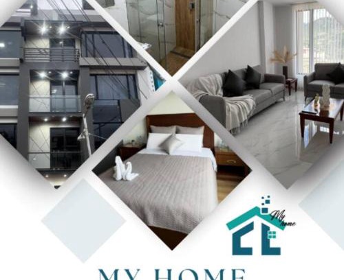 Pimampiro Apartamento | MyHOME, PIMAMPIRO, IMBABURA, ECUADOR