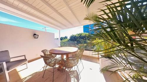 Puerto del Rosario Apartamento | MyHome Urban Apartments-Air Conditioning-City Center