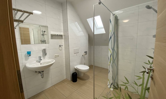 Kostheim Apartamento | MyHome10, Wiesbaden -Mainz, Apartment No: 10