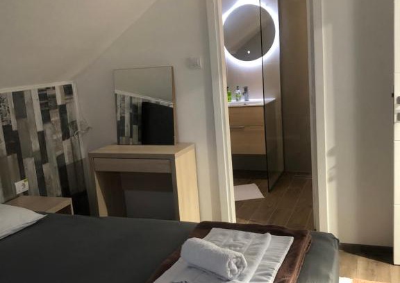 Subotica Apartamento | MyHome2