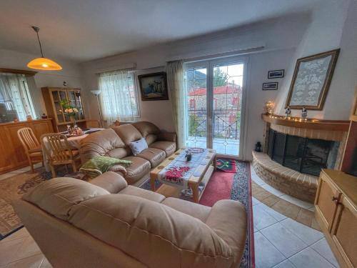 Levidi Apartamento | "Mykines" Apartment of Levidi Arcadian Apartments