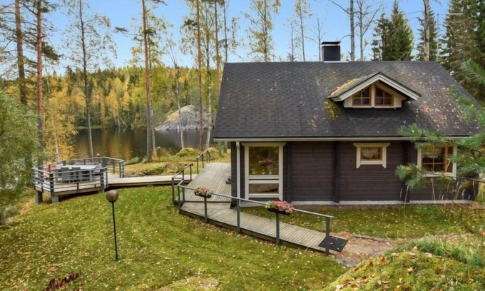 Mikkeli Casa | Mykkylä by Interhome