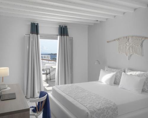 Ornos Hotel | Mykonos Essence Adults Only