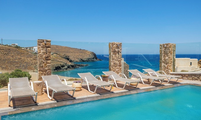 Xilokeratidi Casa | Mykonos Residence Villas & Suites