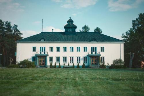 Koria Apartamento | Myllykosken Kerho Oy