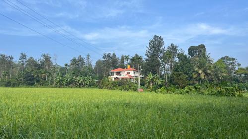 Siddapura Casa | Mynas Nest Riverside Homestay