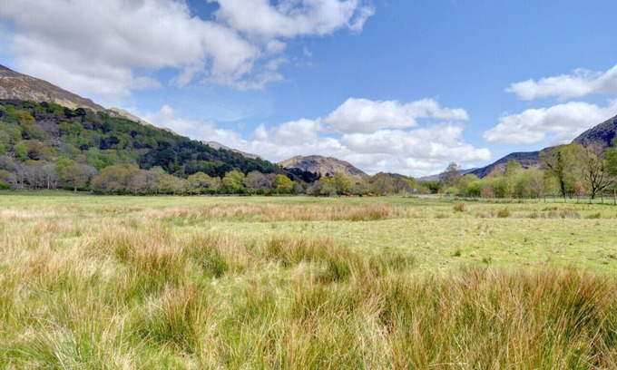 Beddgelert Casa | Mynydd Annedd Cottage