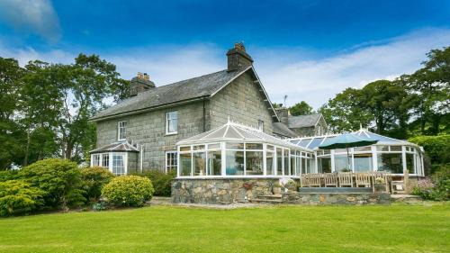 Criccieth Casa | Mynydd Ednyfed