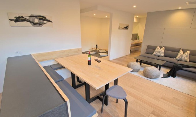 Myoko Apartamento | Myoko Apartments