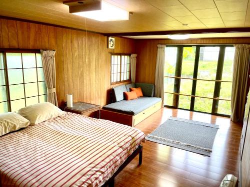Myoko Chalet De Esquí | Myoko Casa