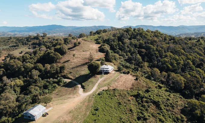 King Scrub Otro | Myola Estate Farmhouse