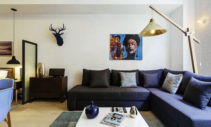 Historic Center Apartamento | MyPlace Donceles