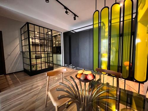 Sector 1 Apartamento | MyPlace Herăstrău
