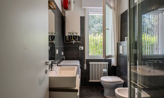 Historic Centre Apartamento | MyPlace Padova Porta San Giovanni