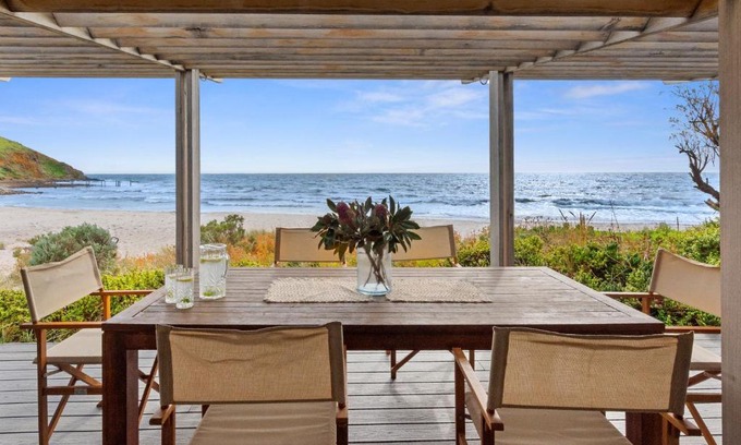 Myponga Beach Casa | Myponga Dunes - 1 Hewett Crescent, Myponga Beach