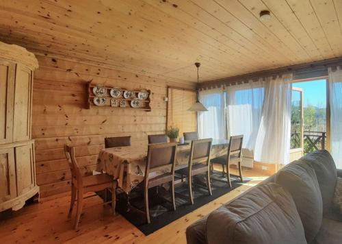 Sirdal Casa | Myraleited 3