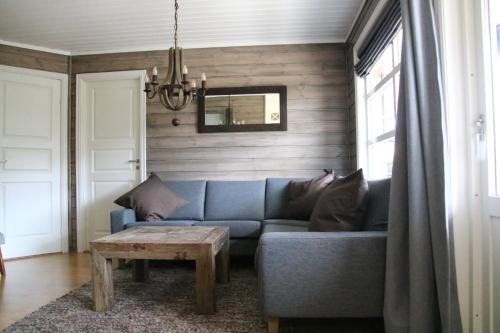 Myrkdalen Apartamento | Myrkdalen Resort Nedre Byggardslii apartment