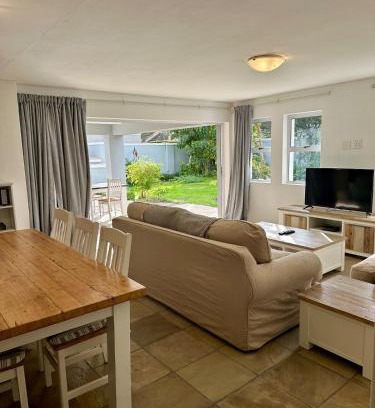 Tokai Casa | Myrtle 3 Bed House