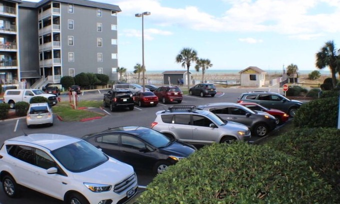 Myrtle Beach Condominio | Myrtle Beach Resort B0113