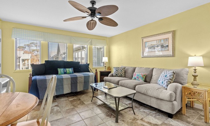 Myrtle Beach Condominio | Myrtle Beach Resort FS6319