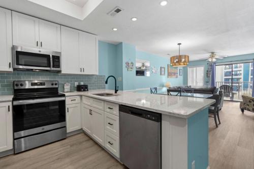 Myrtle Beach Casa | Myrtle Beach Resort A224