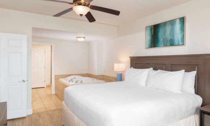 Myrtle Beach Complejo | Myrtle Beach Westgate Resort Ocean view