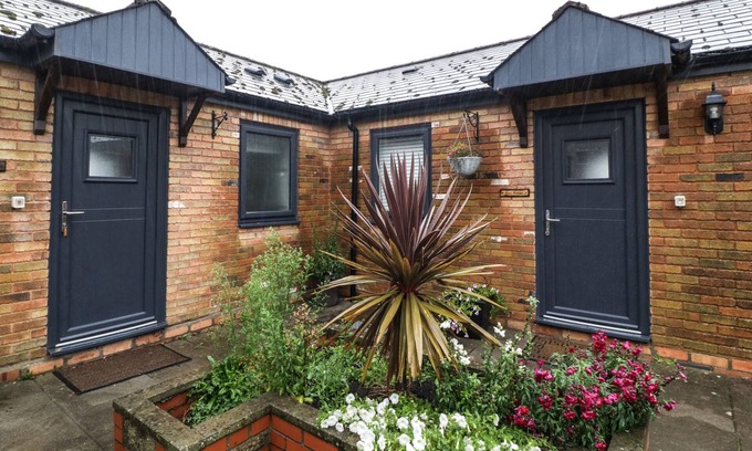 Nantgarw Cabaña | Myrtle Cottage