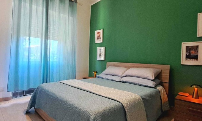 Olia Speciosa Casa | Myrtle, vacation home