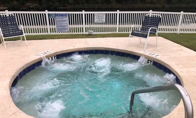 Carolina Forest Casa | Myrtle Waterway Getaway