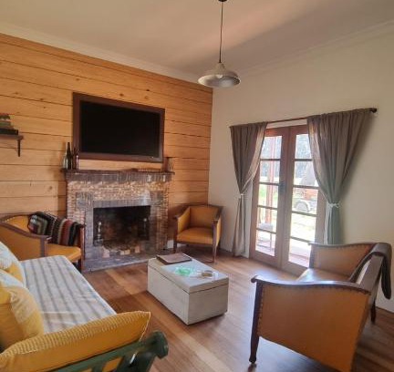 Myrtlebank Casa | Myrtlebank Cottage Farmstay