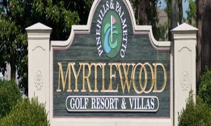 Central Myrtle Beach Villa | Villa, 2 habitaciones (1king + 3 camas dobles), 2 baños completos, (para 6-8)