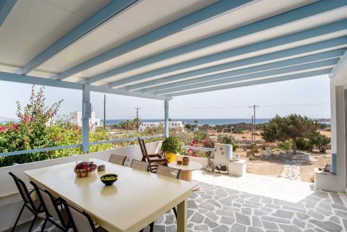Naxos Casa | Myrto House
