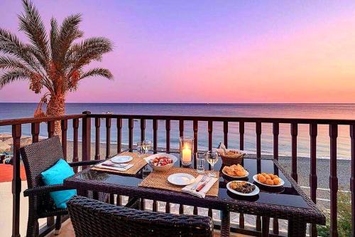 Myrtos Apartamento | Myrtos Mare Suites
