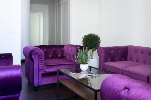 Cagliari Casa | Myrtus Guest House Cagliari