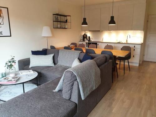 Are Municipality Apartamento | Mysig fjällägenhet med ski in och ski out, 4 rum + kök