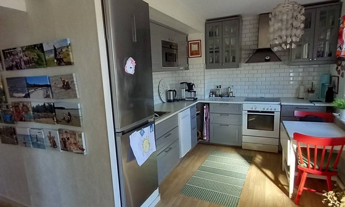 Solvesborg Casa | Mysig Stuga i Torsö, Kolarens väg 6609, Sölvesborg, Schweden