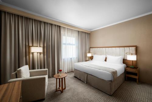 Medina Hotel | Mysk Al Balad