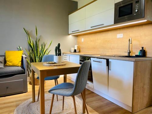 Ostrava Apartamento | Myslbekova 16