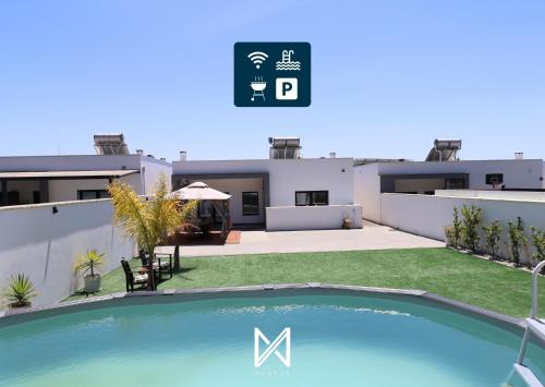 Leiria Villa | MyStay - A Casa da Lidi