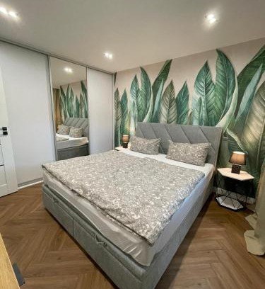 Mueggelheim Apartamento | MYSTAY BERLIN Müggelheim