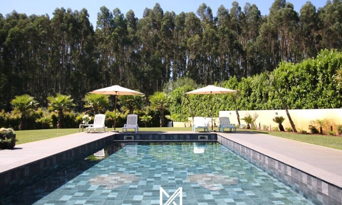 Vila Nova de Famalicao Apartamento | MyStay - Casa 134 | Double Deluxe Room