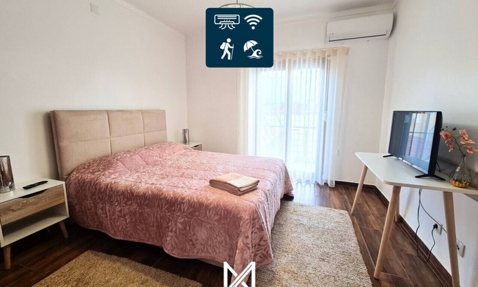 Amiais de Baixo Casa | MyStay - Casa da Tia Adelina | Double