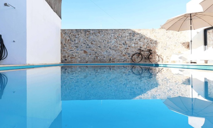 Arraiolos Casa | MyStay - Casa de Baco
