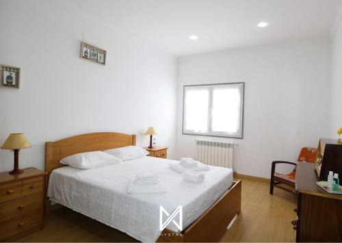 Alfandega da Fe Casa | MyStay - Casa Pereira Soeima