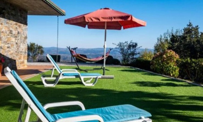 Alfandega da Fe Casa | MyStay - Casa Pereira Soeima