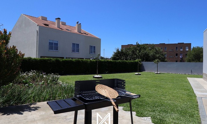Canidelo Casa | MyStay - Casa do Telhal