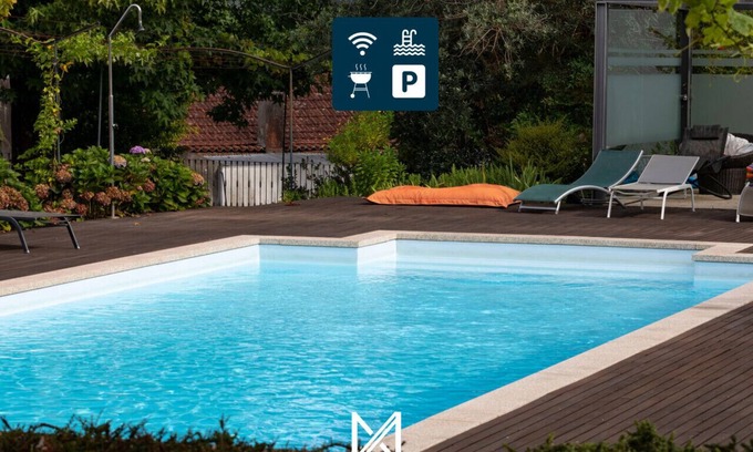Barroselas Casa | MyStay - Cottage Viana